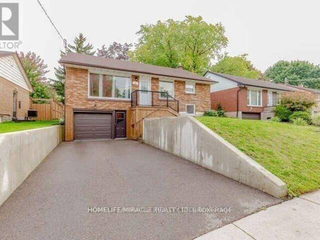 UPPER - 199 ALLEN STREET E Waterloo Ontario