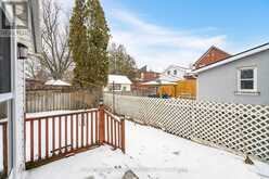 208 DRUMMOND STREET Brantford