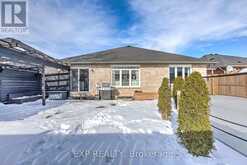 292 THORN DRIVE Strathroy-Caradoc