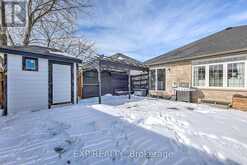 292 THORN DRIVE Strathroy-Caradoc