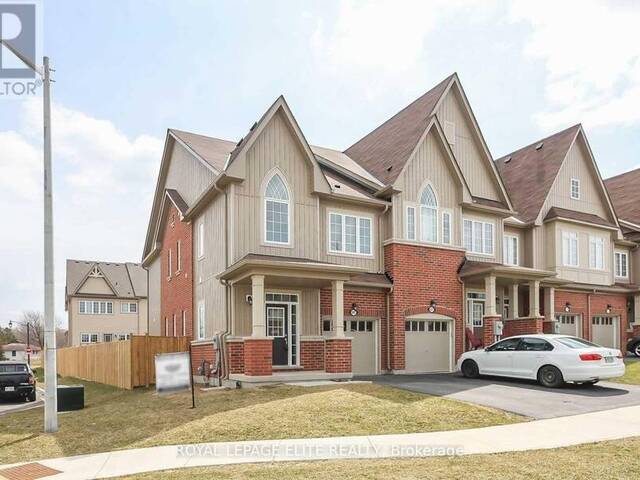 4087 MAITLAND STREET Lincoln Ontario