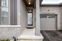 24 COSMOPOLITAN COMMON St. Catherines