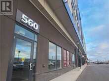 606 - 550 NORTH SERVICE ROAD Grimsby