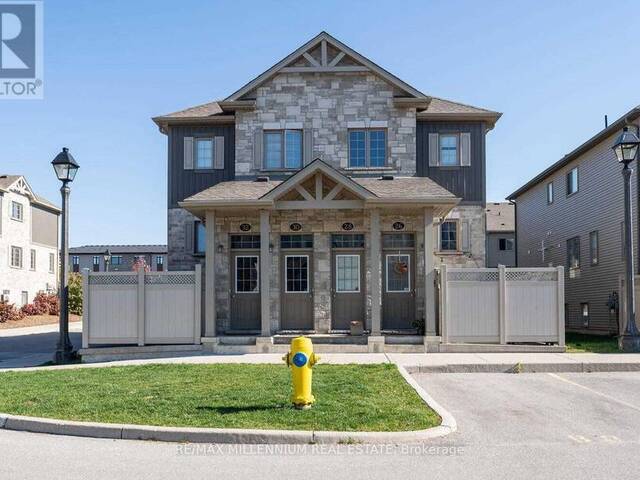 26 - 3200 SINGLETON AVENUE London Ontario