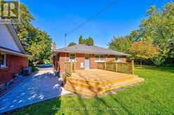 12 MACBETH BOULEVARD St. Catherines