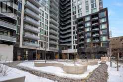 831 - 525 ADELAIDE STREET W Toronto