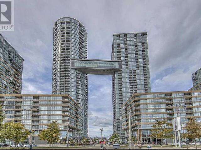 3005 - 15 ICEBOAT TERRACE Toronto Ontario