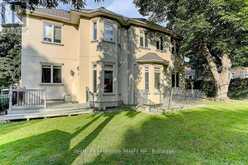 34 MOCCASIN TRAIL Toronto