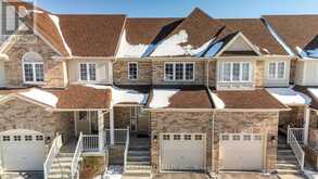 37 - 1087 ORMOND DRIVE Oshawa