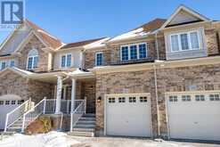 37 - 1087 ORMOND DRIVE Oshawa