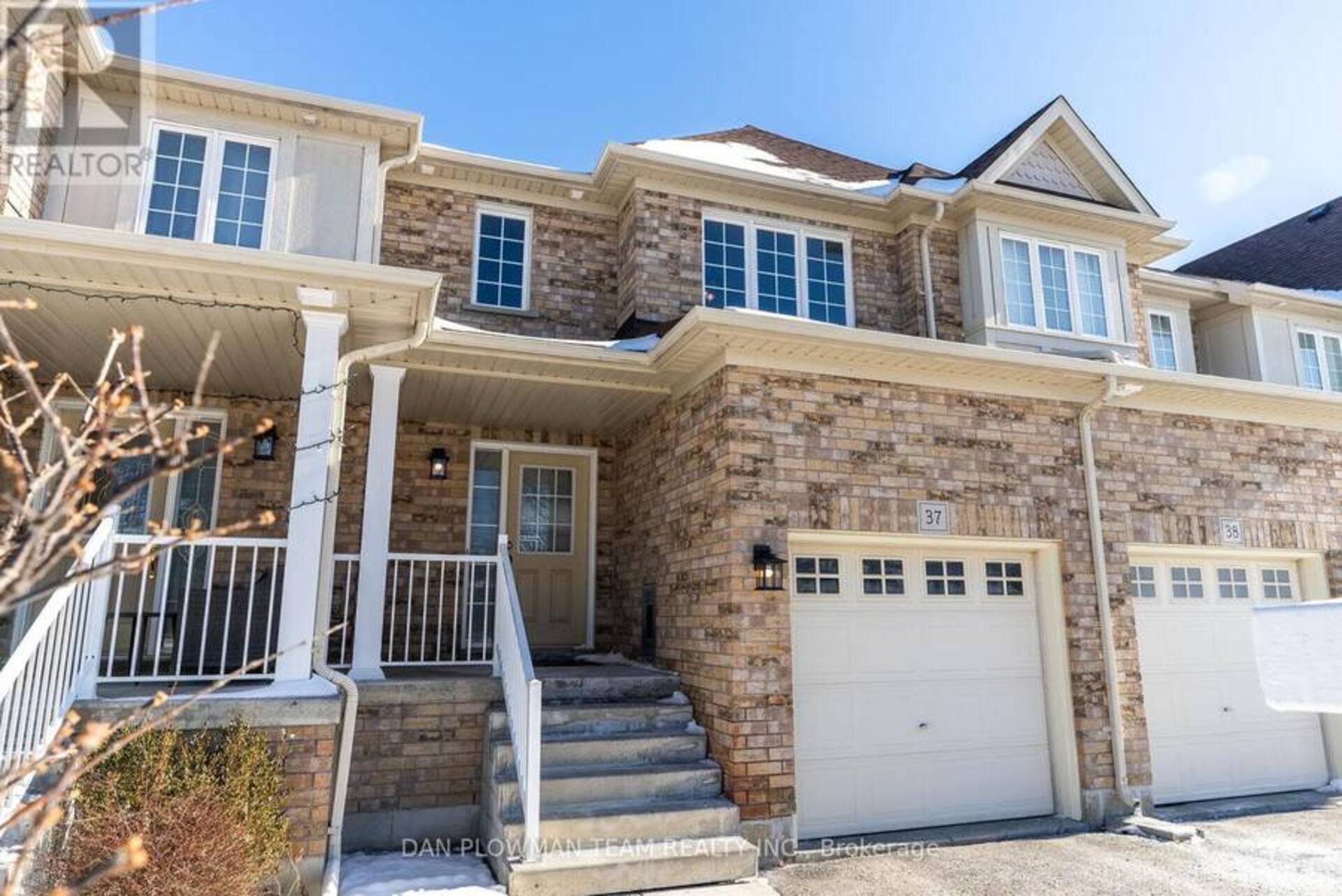 37 - 1087 ORMOND DRIVE Oshawa