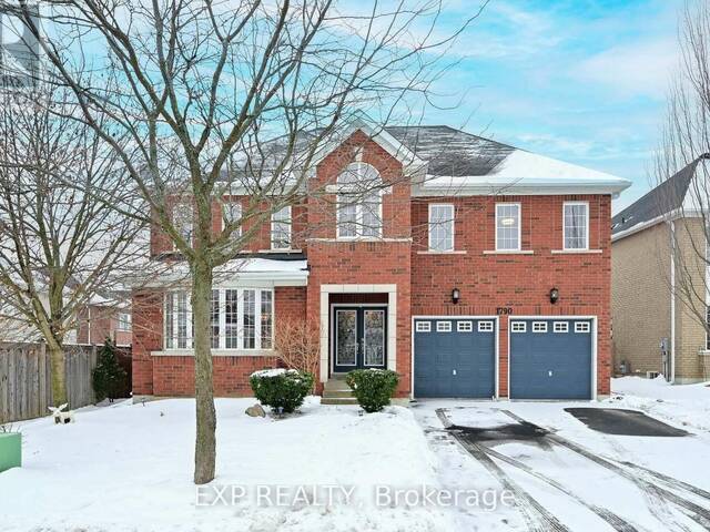 1790 BADGLEY DRIVE Oshawa Ontario