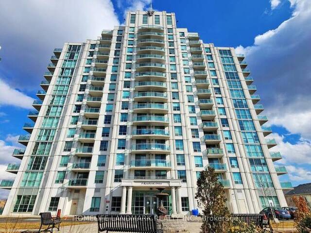 12L - 8 ROSEBANK DRIVE Toronto Ontario