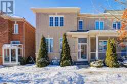 358 WILLIAM BERZY BOULEVARD Markham