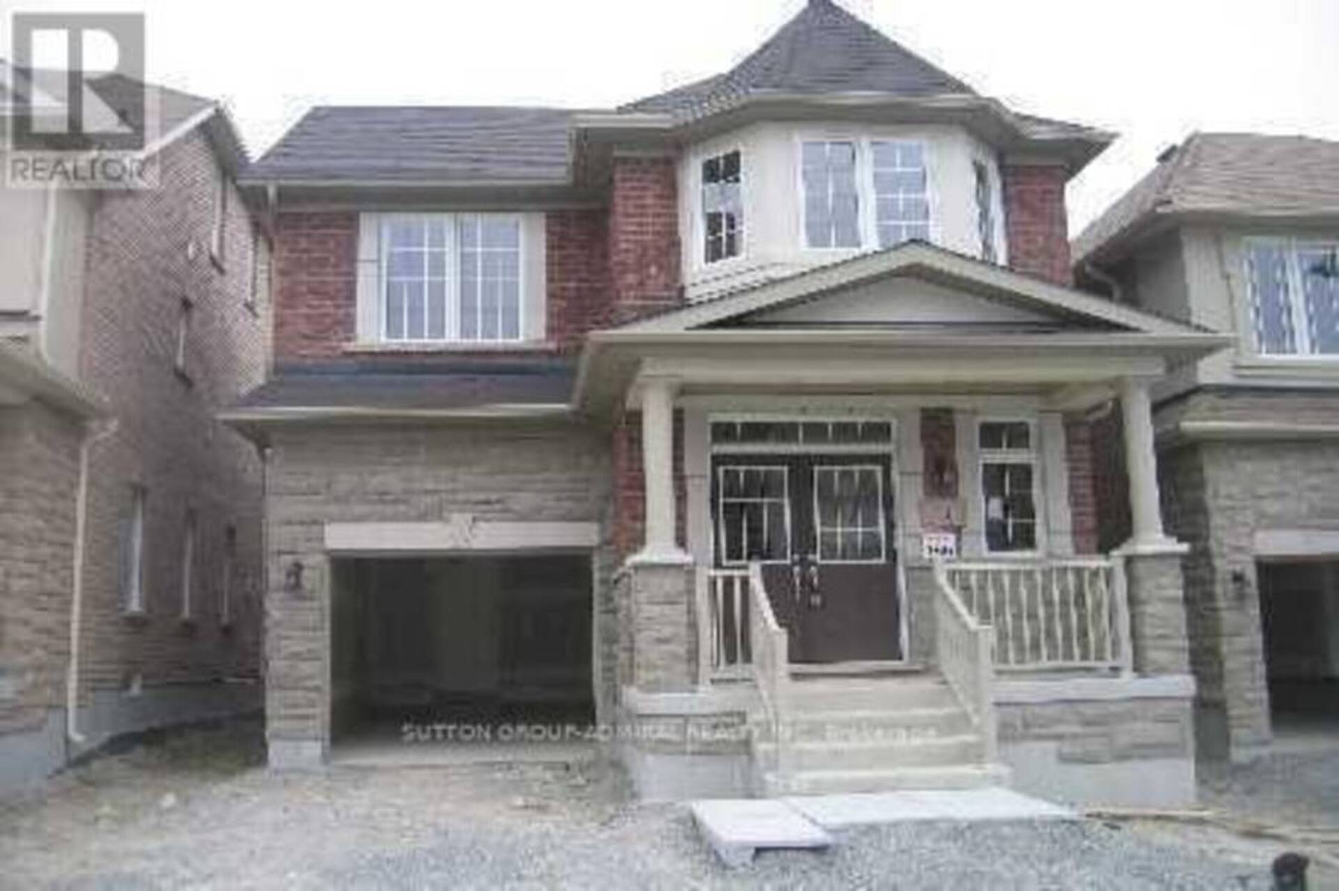 21 GAMLA ROAD Vaughan