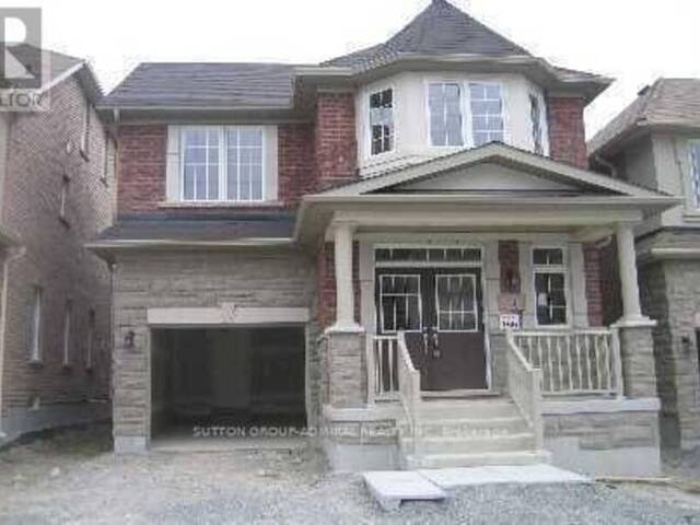 21 GAMLA ROAD Vaughan Ontario