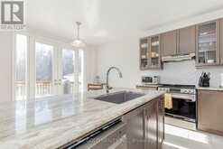 199 SEAVIEW HEIGHTS East Gwillimbury