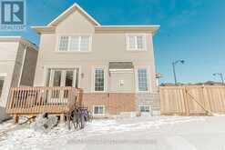 199 SEAVIEW HEIGHTS East Gwillimbury