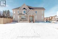 199 SEAVIEW HEIGHTS East Gwillimbury