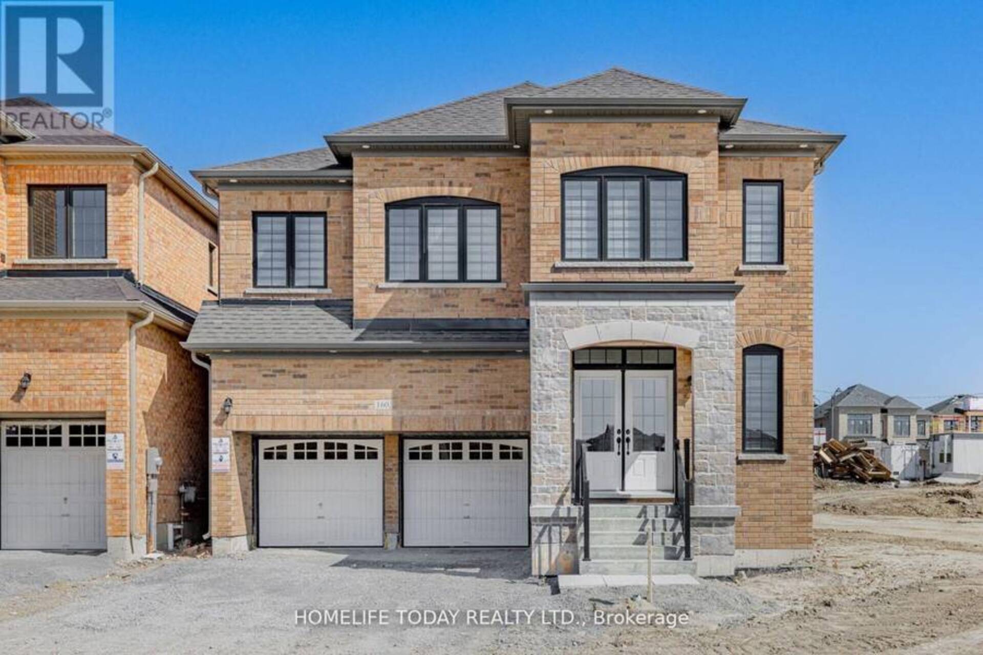 160 MARKVIEW ROAD Whitchurch-Stouffville