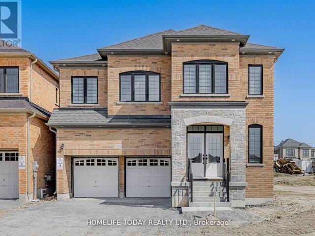 160 MARKVIEW ROAD Whitchurch-Stouffville Ontario