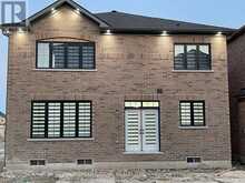 160 MARKVIEW ROAD Whitchurch-Stouffville