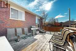 26 QUINLAN ROAD Barrie