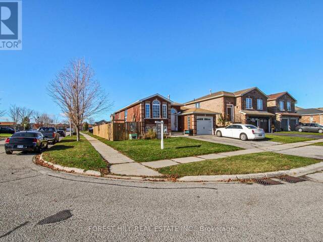 26 QUINLAN ROAD Barrie Ontario