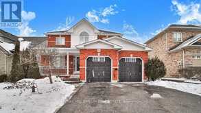 574 CLEARSKY AVENUE Oshawa