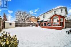 574 CLEARSKY AVENUE Oshawa