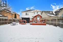 574 CLEARSKY AVENUE Oshawa