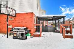 574 CLEARSKY AVENUE Oshawa