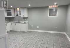 BASEMENT 2 ROOM UNIT - 61 CANARVAN COURT Brampton