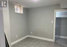 BASEMENT 2 ROOM UNIT - 61 CANARVAN COURT Brampton