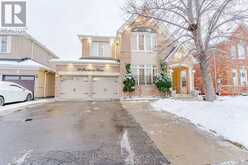 39 HUNTSPOINT DRIVE Brampton