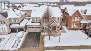 39 HUNTSPOINT DRIVE Brampton