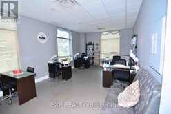 105-109 - 420 BRONTE STREET Milton