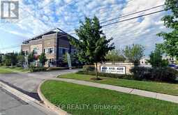 105-109 - 420 BRONTE STREET Milton