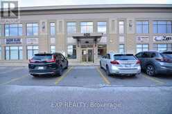 105-109 - 420 BRONTE STREET Milton