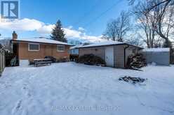 MAIN - 934 BEECHWOOD AVENUE Mississauga