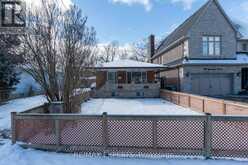 MAIN - 934 BEECHWOOD AVENUE Mississauga