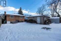 MAIN - 934 BEECHWOOD AVENUE Mississauga