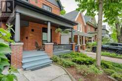 307 PACIFIC AVENUE Toronto