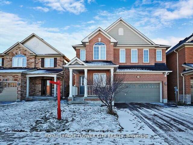 187 VALLEYWAY DRIVE Brampton Ontario