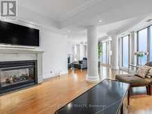 PH15 - 2095 LAKE SHORE BOULEVARD W Toronto