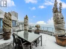 PH15 - 2095 LAKE SHORE BOULEVARD W Toronto