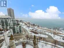 PH15 - 2095 LAKE SHORE BOULEVARD W Toronto