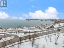 PH15 - 2095 LAKE SHORE BOULEVARD W Toronto