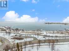 PH15 - 2095 LAKE SHORE BOULEVARD W Toronto