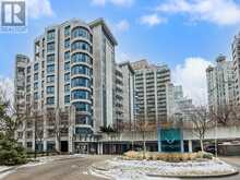 PH15 - 2095 LAKE SHORE BOULEVARD W Toronto